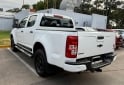Camionetas - Chevrolet S10 2014 Diesel 158000Km - En Venta