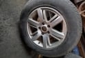 Accesorios para Autos - Cubierta 245/65 R17 con llanta de aleacion - En Venta