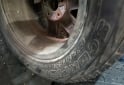 Accesorios para Autos - Cubierta 245/65 R17 con llanta de aleacion - En Venta