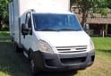 Camiones y Gr�as - Hermoso Fiat iveco Daily - En Venta
