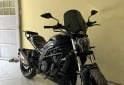 Motos - Benelli 502 c 2021 Nafta 17500Km - En Venta