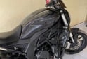 Motos - Benelli 502 c 2021 Nafta 17500Km - En Venta