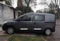 Utilitarios - Renault Kangoo 2019 GNC 130000Km - En Venta