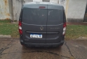 Utilitarios - Renault Kangoo 2019 GNC 130000Km - En Venta