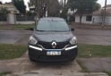 Utilitarios - Renault Kangoo 2019 GNC 130000Km - En Venta