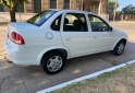 Autos - Chevrolet CLASSIC LS NAFTA 1.4 2016 Nafta 67123Km - En Venta