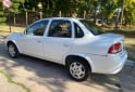 Autos - Chevrolet CLASSIC LS NAFTA 1.4 2016 Nafta 67123Km - En Venta