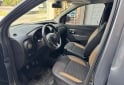 Utilitarios - Renault Kangoo II Stepway 1.6 2019 Nafta 170000Km - En Venta