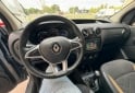 Utilitarios - Renault Kangoo II Stepway 1.6 2019 Nafta 170000Km - En Venta