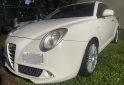 Autos - Alfa Romeo Mito 2013 Nafta 127000Km - En Venta