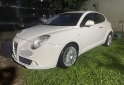 Autos - Alfa Romeo Mito 2013 Nafta 127000Km - En Venta