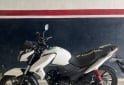 Motos - Honda Cb twister 125 2022 Nafta 4200Km - En Venta
