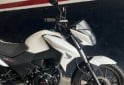 Motos - Honda Cb twister 125 2022 Nafta 4200Km - En Venta