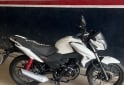 Motos - Honda Cb twister 125 2022 Nafta 4200Km - En Venta
