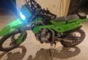 Motos - Kawasaki KLX 300 2024 Nafta 4125Km - En Venta