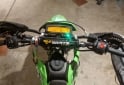 Motos - Kawasaki KLX 300 2024 Nafta 4125Km - En Venta