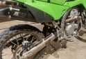 Motos - Kawasaki KLX 300 2024 Nafta 4125Km - En Venta