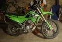 Motos - Kawasaki KLX 300 2024 Nafta 4125Km - En Venta