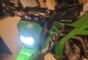 Motos - Kawasaki KLX 300 2024 Nafta 4125Km - En Venta