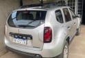 Autos - Renault Duster 2017 GNC 170000Km - En Venta