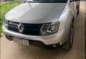 Autos - Renault Duster 2017 GNC 170000Km - En Venta