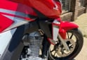 Motos - Honda Twister250 2018 Nafta 11000Km - En Venta