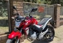 Motos - Honda Twister250 2018 Nafta 11000Km - En Venta