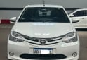 Autos - Toyota ETIOS 1.5 XLS 2017 Nafta 141900Km - En Venta
