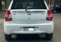 Autos - Toyota ETIOS 1.5 XLS 2017 Nafta 141900Km - En Venta