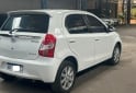 Autos - Toyota ETIOS 1.5 XLS 2017 Nafta 141900Km - En Venta
