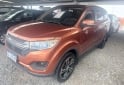Camionetas - Lifan MYWAY 2019 Nafta 110343Km - En Venta