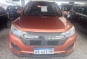 Camionetas - Lifan MYWAY 2019 Nafta 110343Km - En Venta