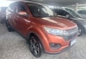 Camionetas - Lifan MYWAY 2019 Nafta 110343Km - En Venta