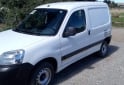 Utilitarios - Citroen Berlingo furg�n Hdi 2016 Diesel 303000Km - En Venta