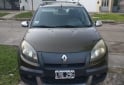 Autos - Renault Sandero Stepway 2012 GNC 120000Km - En Venta