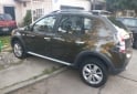 Autos - Renault Sandero Stepway 2012 GNC 120000Km - En Venta
