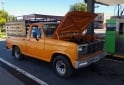Camionetas - Ford F100 1983 GNC 10000Km - En Venta