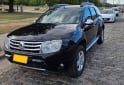 Autos - Renault Duster 2012 Nafta 141500Km - En Venta