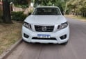 Camionetas - Nissan FRONTIER S 2022 Diesel 33000Km - En Venta