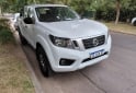 Camionetas - Nissan FRONTIER S 2022 Diesel 33000Km - En Venta
