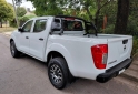 Camionetas - Nissan FRONTIER S 2022 Diesel 33000Km - En Venta