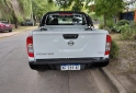 Camionetas - Nissan FRONTIER S 2022 Diesel 33000Km - En Venta