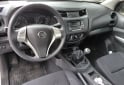 Camionetas - Nissan FRONTIER S 2022 Diesel 33000Km - En Venta