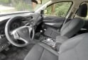 Camionetas - Nissan FRONTIER S 2022 Diesel 33000Km - En Venta