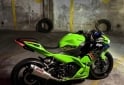 Motos - Kawasaki Ninja 400 2023 Nafta 8000Km - En Venta