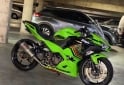 Motos - Kawasaki Ninja 400 2023 Nafta 8000Km - En Venta