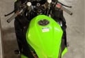 Motos - Kawasaki Ninja 400 2023 Nafta 8000Km - En Venta