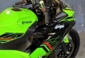 Motos - Kawasaki Ninja 400 2023 Nafta 8000Km - En Venta