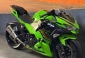 Motos - Kawasaki Ninja 400 2023 Nafta 8000Km - En Venta