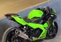 Motos - Kawasaki Ninja 400 2023 Nafta 8000Km - En Venta